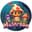 Mushroom Fight For The Kingdom