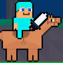 Steve SurvivalCraft Easy
