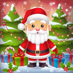 Christmas Gift Match