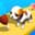 Dog Evolution Run