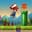 Mighty Run 2D 