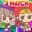 3 match puzzle battle