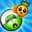 Merge Fruits 3D!