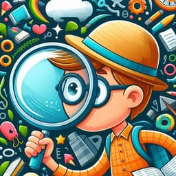 NG: The Word Search