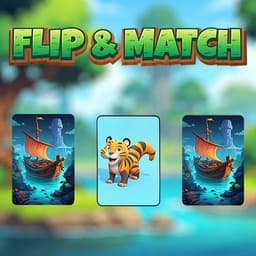Flip Match