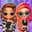 BFFs Grunge Minimalist Fashion