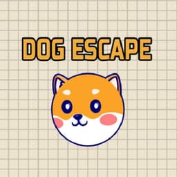 Dog Escape 2
