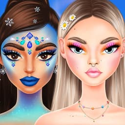 Mega Makeup   Seasons Best