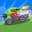 TankCraft War Tank Battles