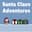 Santa Claus Adventures 1
