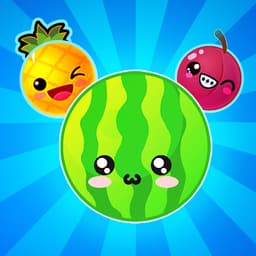 Dice Puzzle: Fruits!