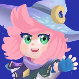 Witch Jump