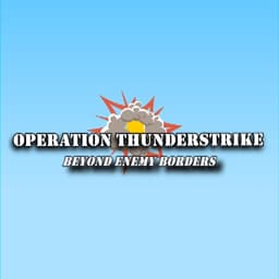 operation Thunderstrike