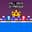 Fall Boys 2D Parkour