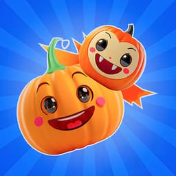 Merge Pumpkins: Halloween!
