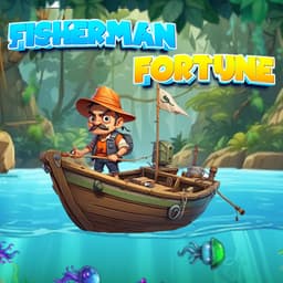 Fisherman Fortune