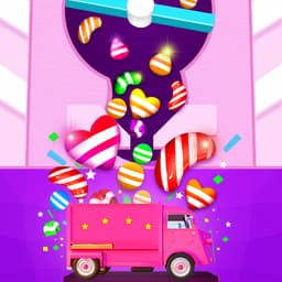 Candy Balls
