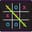 Tic Tac Toe Immanitas