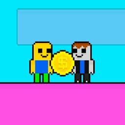 Obby Coin Collect