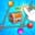 Color Brain Test Games 