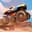 Monster Truck Stunt Racer