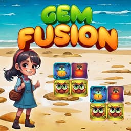 Gem Fusion