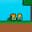 Skyblock Parkour Easy Obby