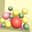 Suika Bubble Merge