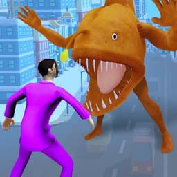 Draw to Fish Fight 