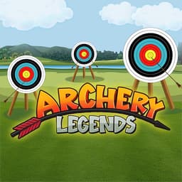 Archery legends