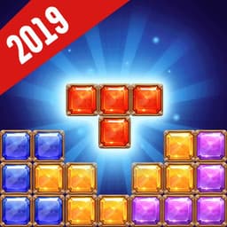 Block Jewel 2024
