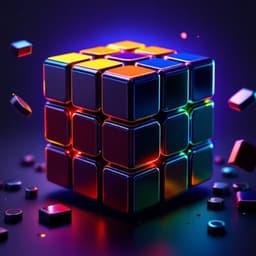 Rubic Cube