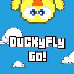 DuckyFly Go!