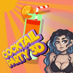 Cocktail Party 3D 