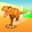 Dinosaur Runner 3D