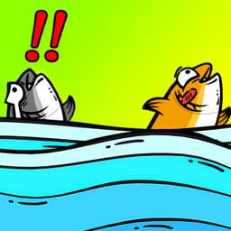 Fish Jam