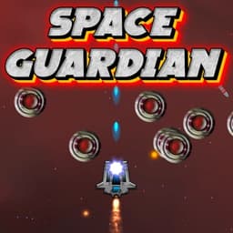 Space Guardian