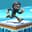 Coin Thief 3D Race