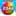 Ball Roll Color 2048