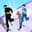 Cop Run 3d