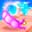 Bubble run