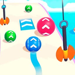 Super Ball Rush