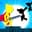 Stickman The Flash