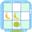 Juicy Tic Tac Toe Battle