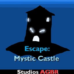 Escape Mystic Castle