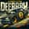 Demolition Derby Car 3d 