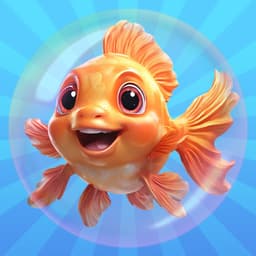 Merge Pisces from the Ocean!