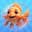 Merge Pisces from the Ocean!
