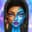 Avatar Make Up