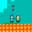 Pixel Battle Upward